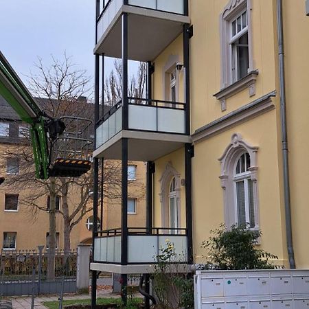"Glueck Auf" Lichtdurchflutete Schicke Ferienwohnung In اتسوكو المظهر الخارجي الصورة