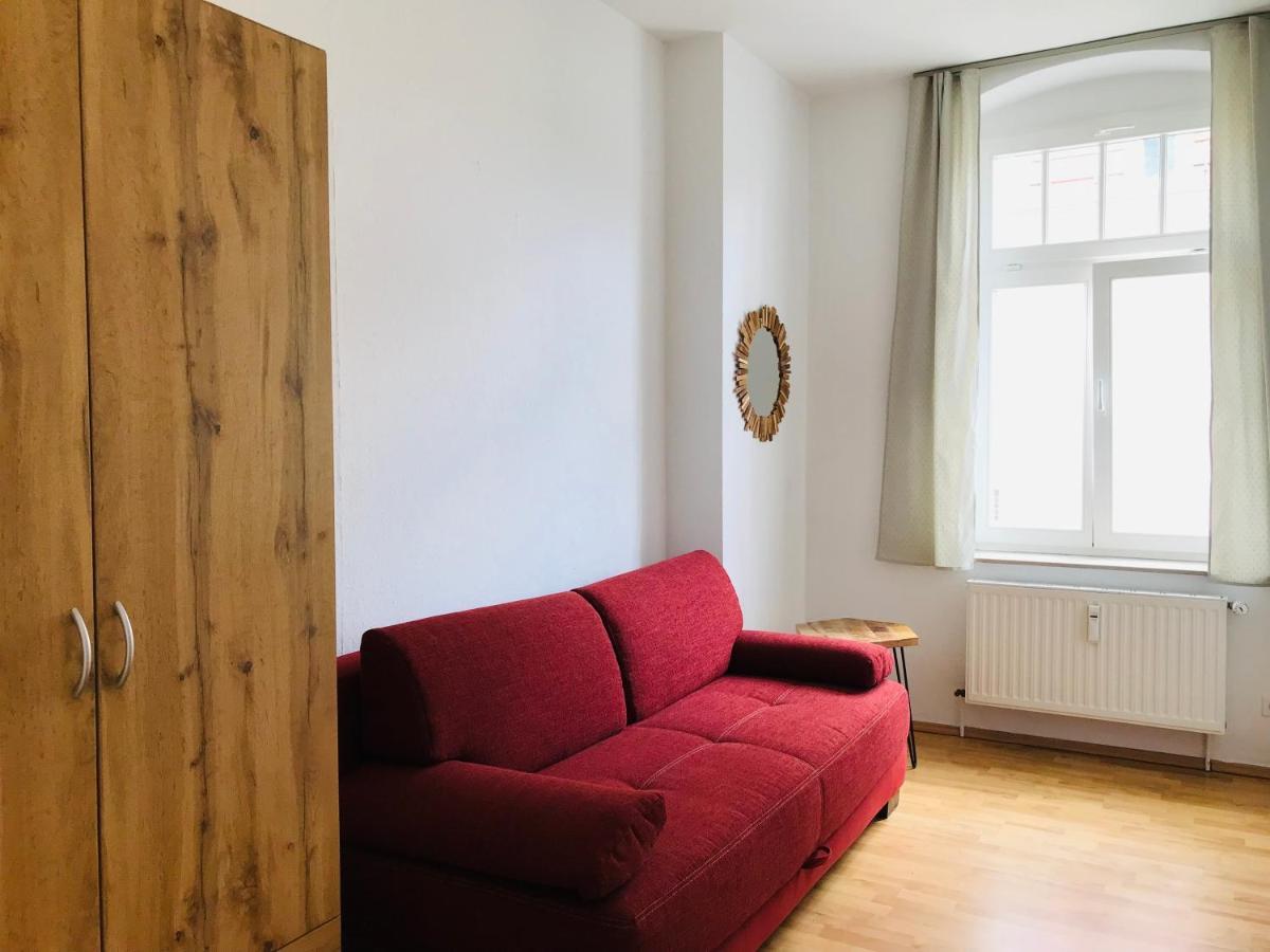 "Glueck Auf" Lichtdurchflutete Schicke Ferienwohnung In اتسوكو المظهر الخارجي الصورة