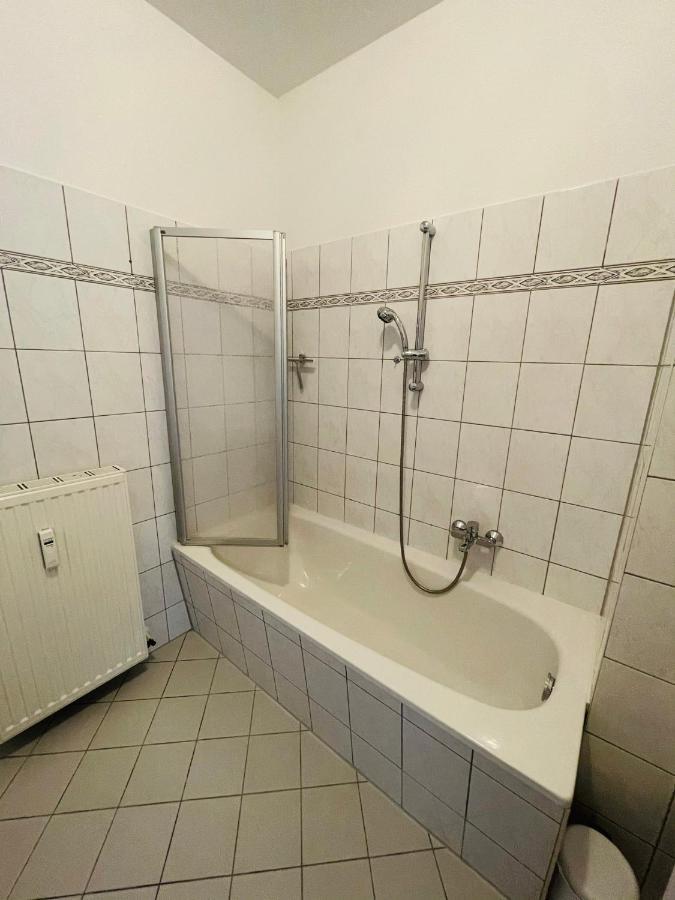 "Glueck Auf" Lichtdurchflutete Schicke Ferienwohnung In اتسوكو المظهر الخارجي الصورة