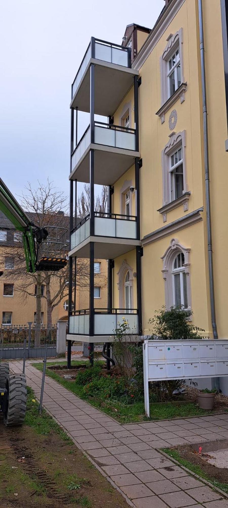 "Glueck Auf" Lichtdurchflutete Schicke Ferienwohnung In اتسوكو المظهر الخارجي الصورة